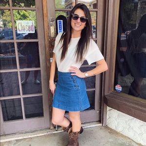 Meet your Posher, Sam